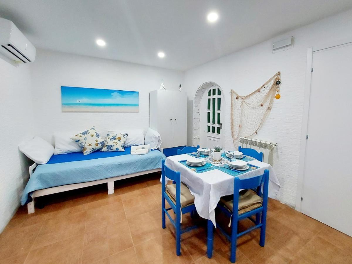 Bleu Bijou Apartment Palermo Luaran gambar