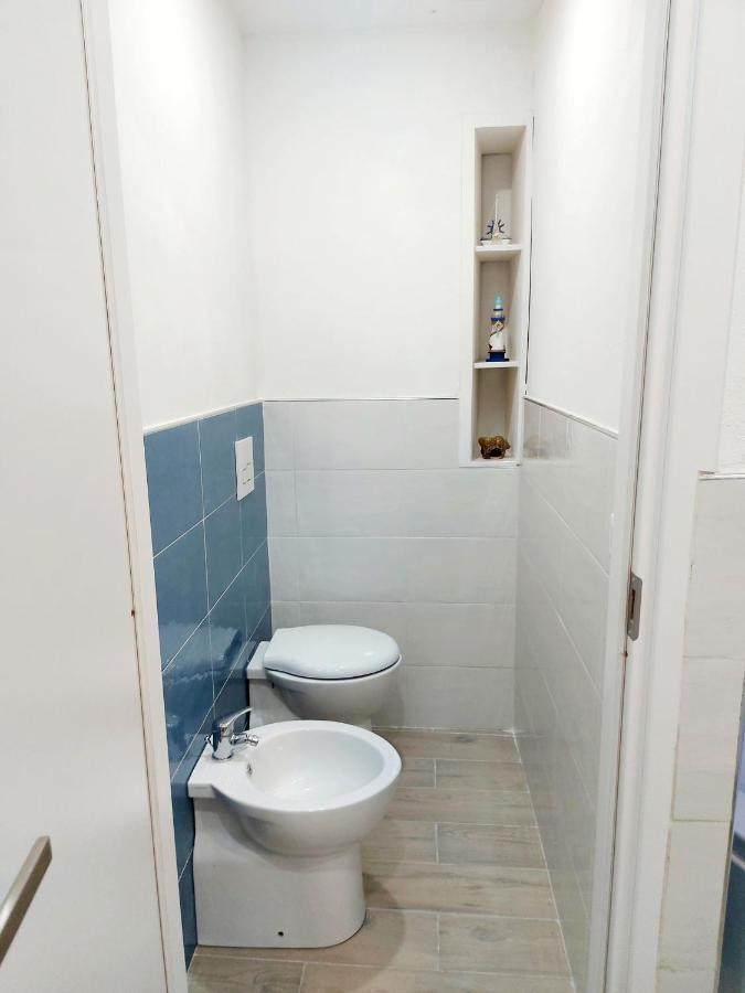 Bleu Bijou Apartment Palermo Luaran gambar