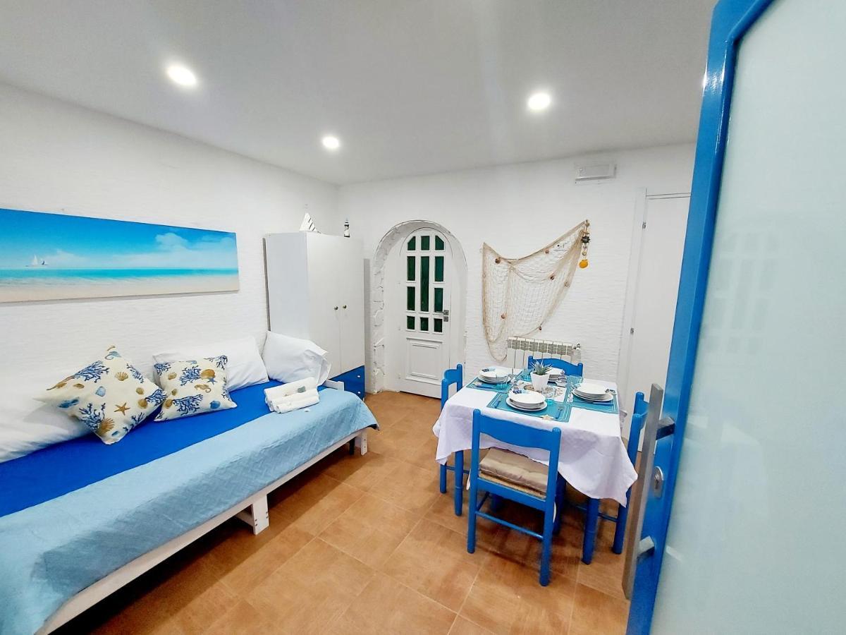 Bleu Bijou Apartment Palermo Luaran gambar