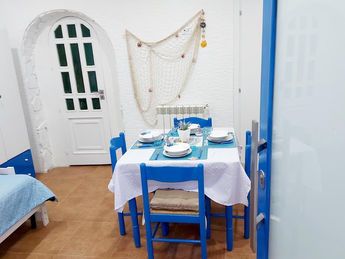 Bleu Bijou Apartment Palermo Luaran gambar