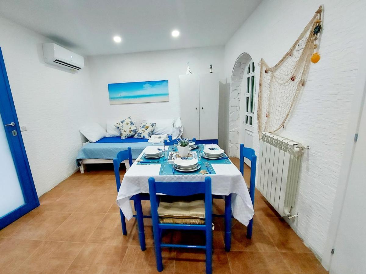 Bleu Bijou Apartment Palermo Luaran gambar