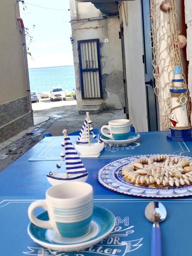 Bleu Bijou Apartment Palermo Luaran gambar