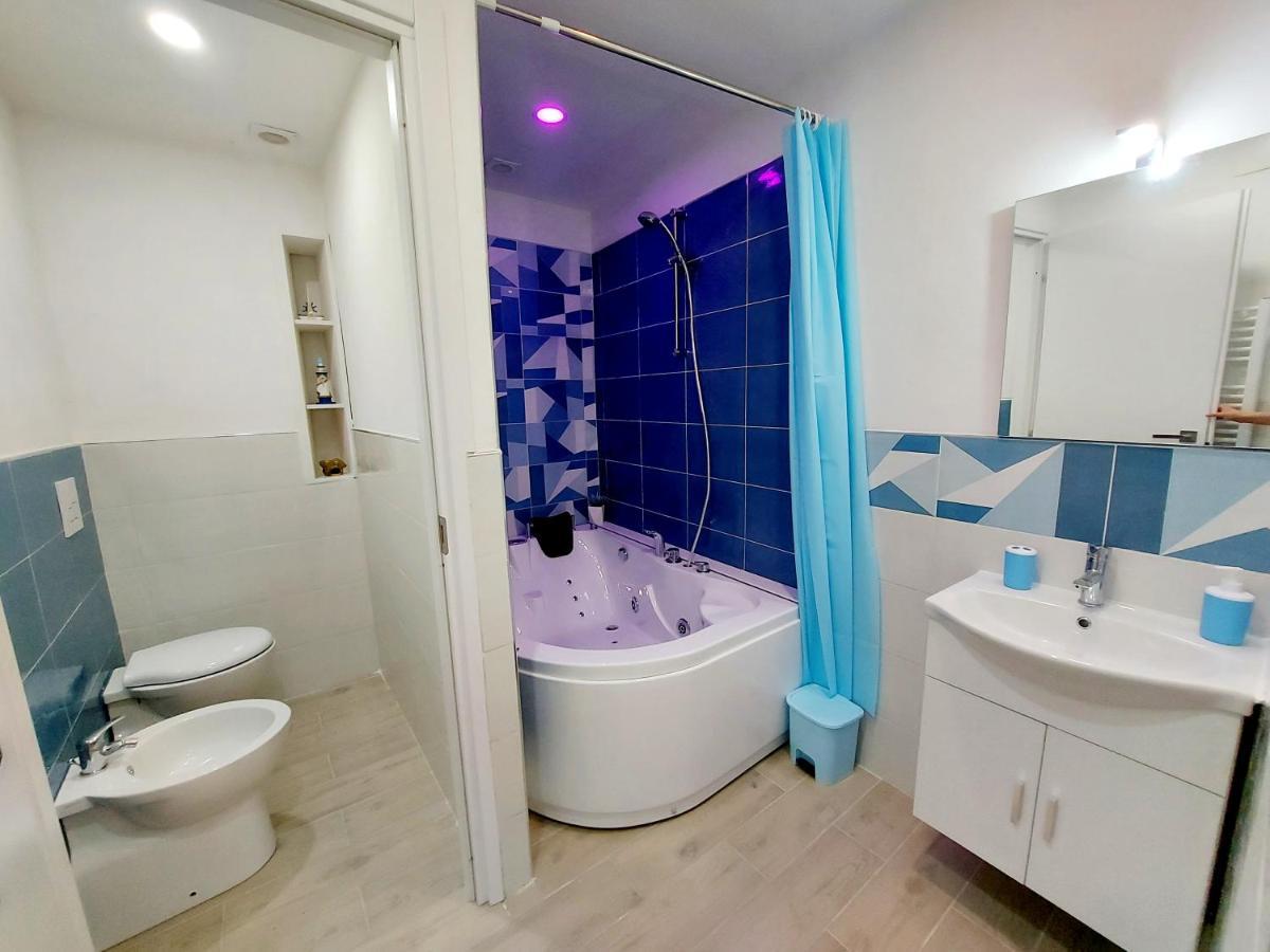Bleu Bijou Apartment Palermo Luaran gambar