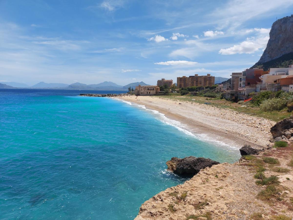 Bleu Bijou Apartment Palermo Luaran gambar