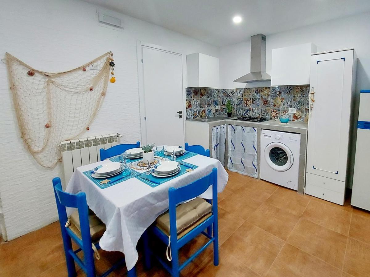 Bleu Bijou Apartment Palermo Luaran gambar