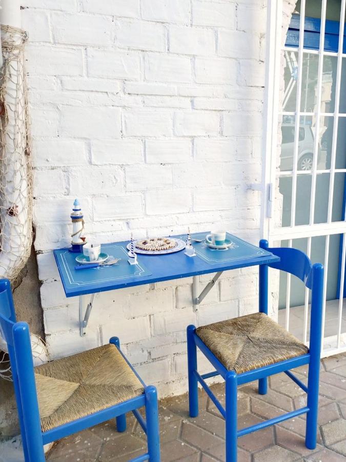 Bleu Bijou Apartment Palermo Luaran gambar