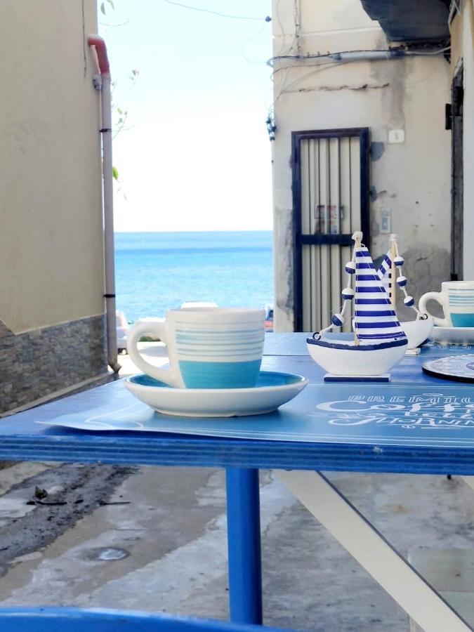 Bleu Bijou Apartment Palermo Luaran gambar