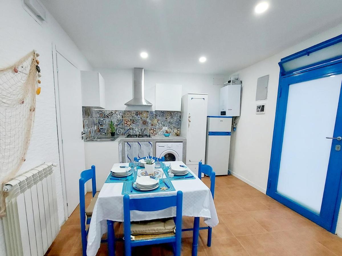 Bleu Bijou Apartment Palermo Luaran gambar