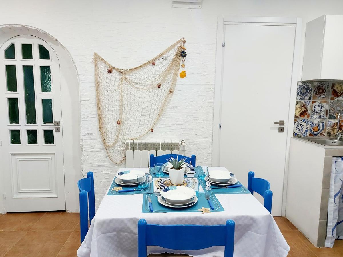 Bleu Bijou Apartment Palermo Luaran gambar
