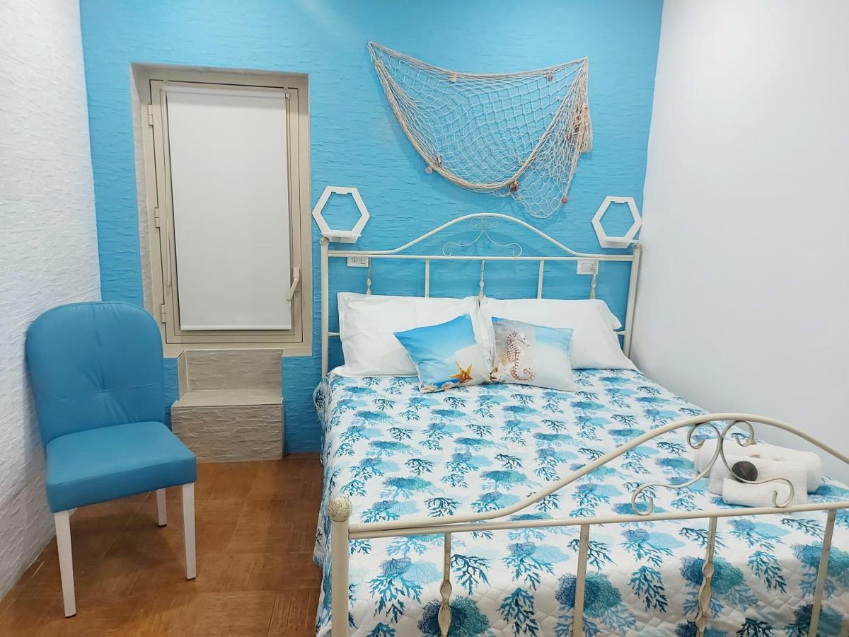 Bleu Bijou Apartment Palermo Luaran gambar