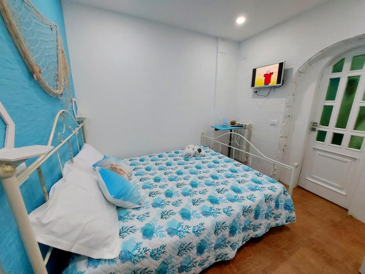Bleu Bijou Apartment Palermo Luaran gambar