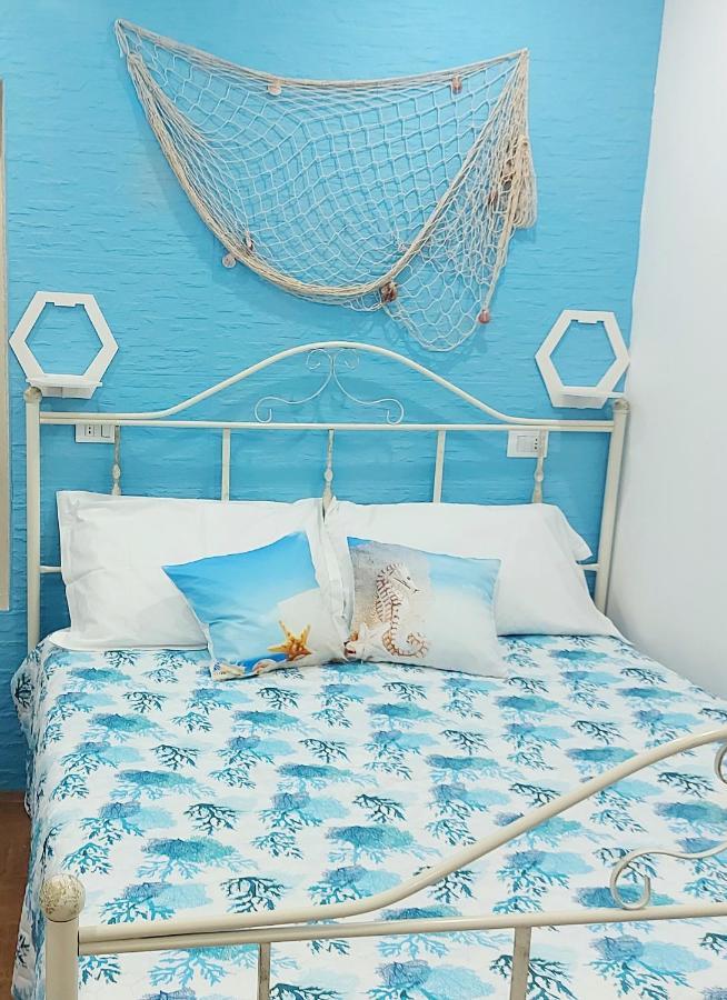 Bleu Bijou Apartment Palermo Luaran gambar