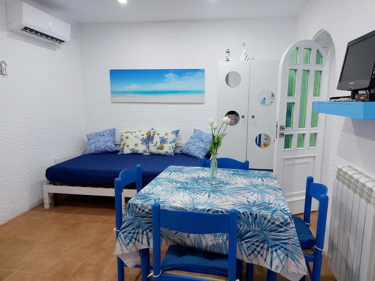 Bleu Bijou Apartment Palermo Luaran gambar
