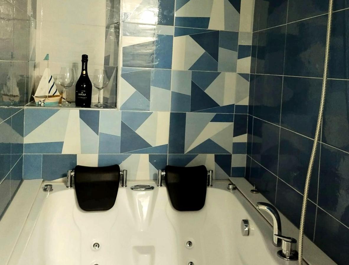 Bleu Bijou Apartment Palermo Luaran gambar