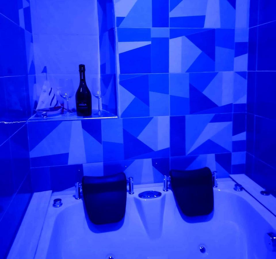 Bleu Bijou Apartment Palermo Luaran gambar