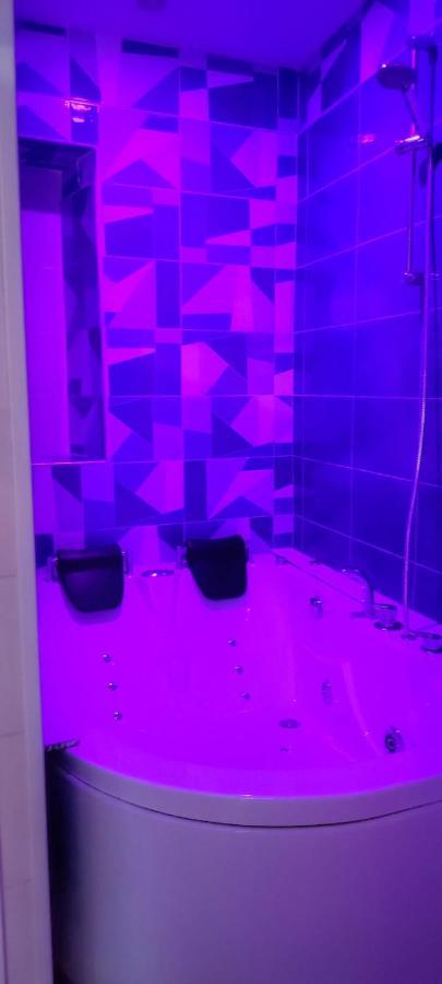 Bleu Bijou Apartment Palermo Luaran gambar