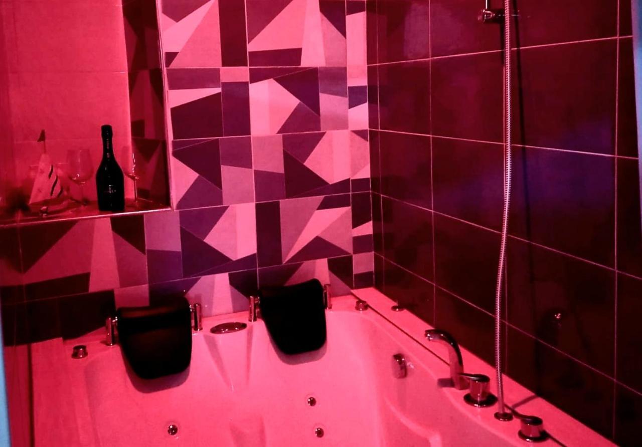 Bleu Bijou Apartment Palermo Luaran gambar
